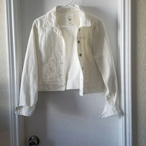 Billabong Denim jacket